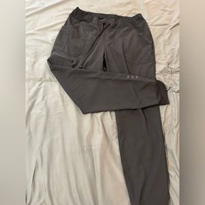 All Heart jogger scrubs